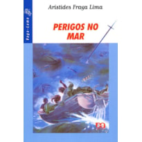 PERIGOS NO MAR