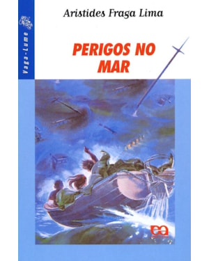 PERIGOS NO MAR