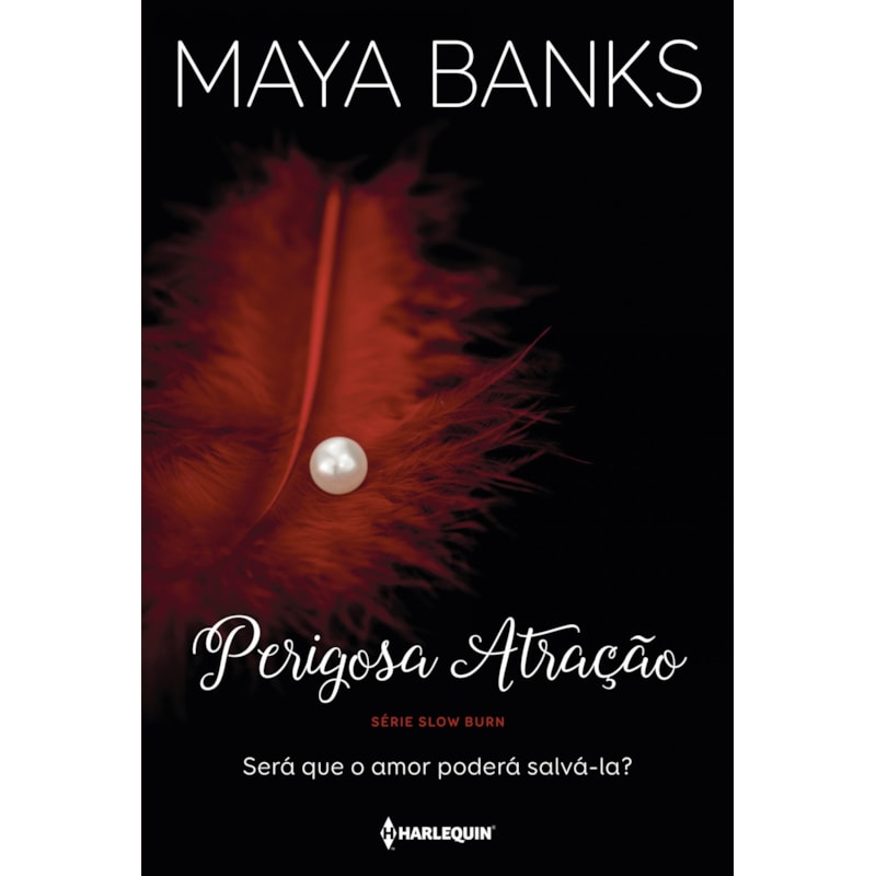 PERIGOSA ATRAÇÃO