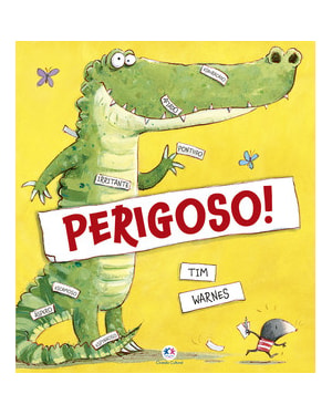 PERIGOSO!