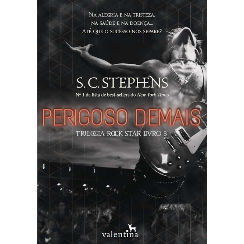 PERIGOSO DEMAIS