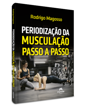 Periodização da musculação passo a passo