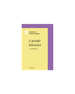 PERÍODO HELENÍSTICO, O