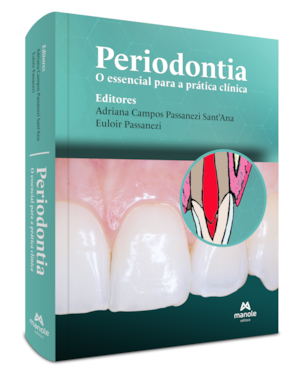Periodontia: o essencial para a prática clínica