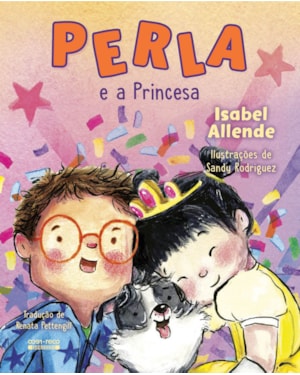 PERLA E A PRINCESA