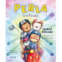 PERLA E O PIRATA