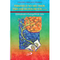 PERMANECEI NO MEU AMOR PARA DAR MUITOS FRUTOS (15,8-9) - ENTENDENDO O EVANG - 1