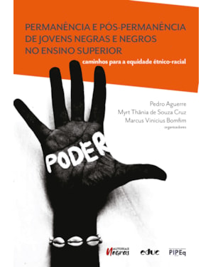PERMANÊNCIA E PÓS-PERMANÊNCIA DE JOVENS NEGRAS E NEGROS NO ENSINO SUPERIOR