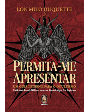 Permita-me apresentar: Um guia interno para o ocultismo
