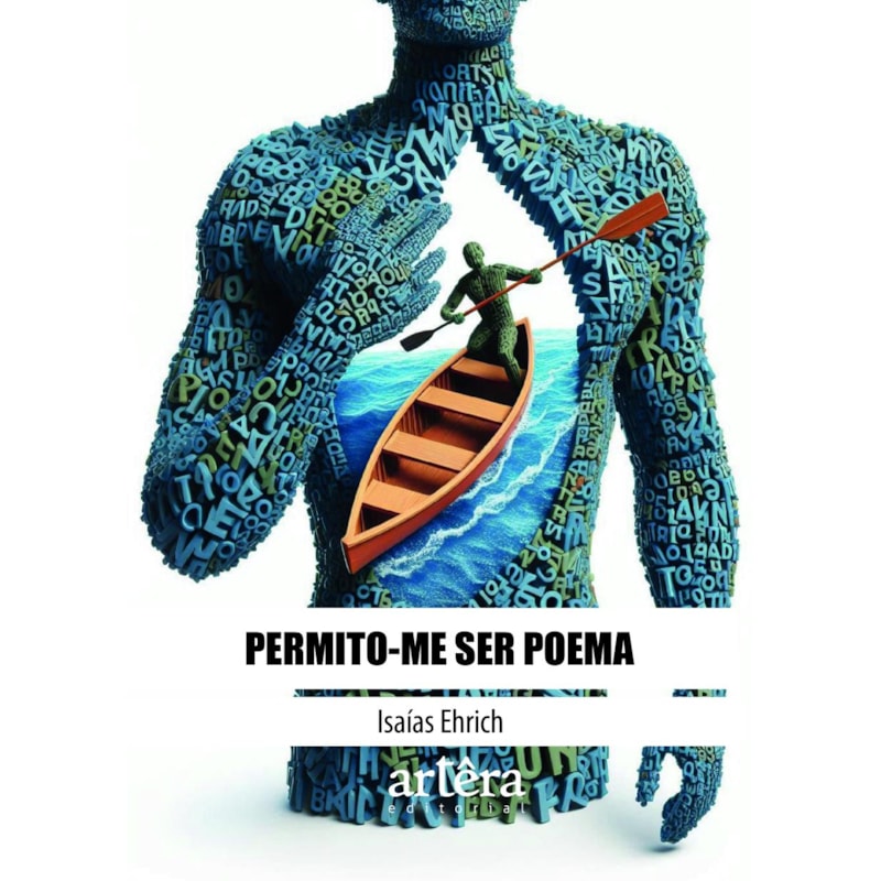 PERMITO-ME SER POEMA
