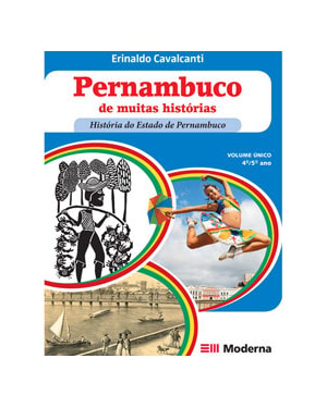 Pernambuco de muitas histórias