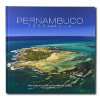 PERNAMBUCO - TERRA E ÁGUA