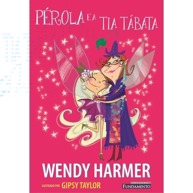 PÉROLA - PÉROLA E A TIA TÁBATA