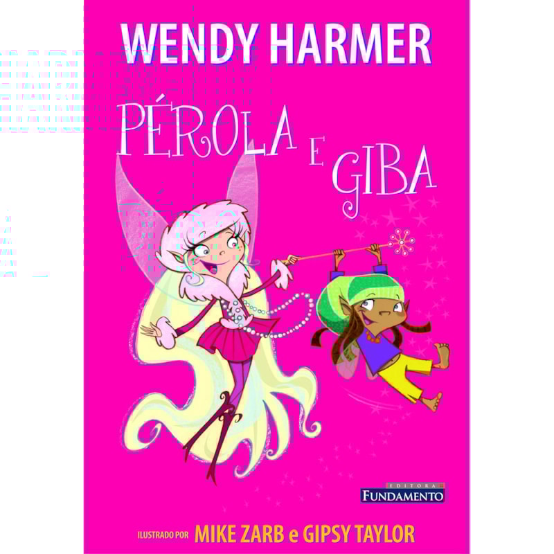 PÉROLA - PÉROLA E GIBA
