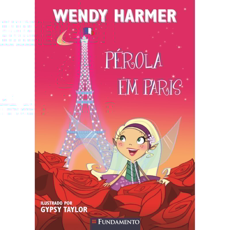 PEROLA - PÉROLA EM PARIS