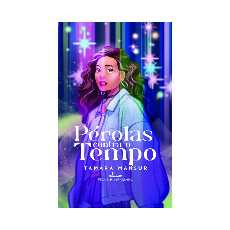 Pérolas contra o tempo