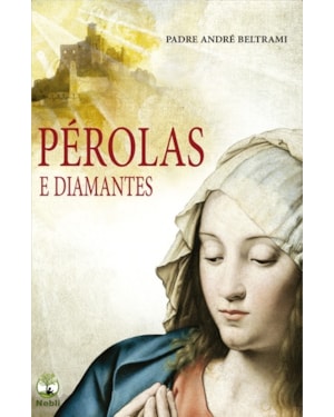 PÉROLAS E DIAMANTES