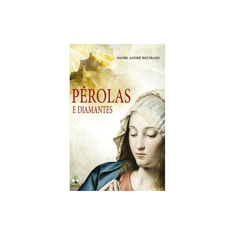 PÉROLAS E DIAMANTES