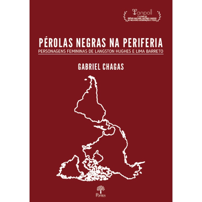 PÉROLAS NEGRAS NA PERIFERIA