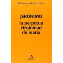 PERPETUA VIRGINIDAD DE MARIA