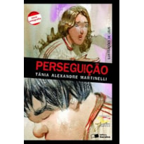 PERSEGUIÇÃO