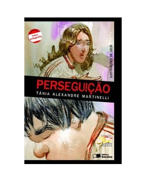 PERSEGUIÇÃO