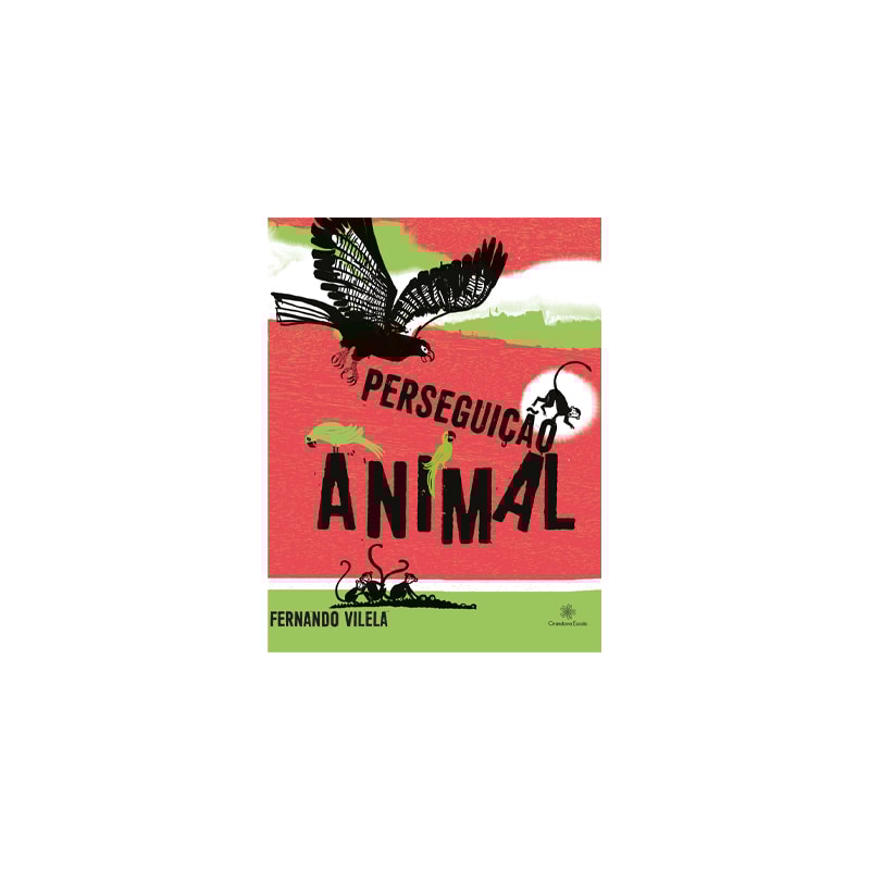 PERSEGUIÇÃO ANIMAL