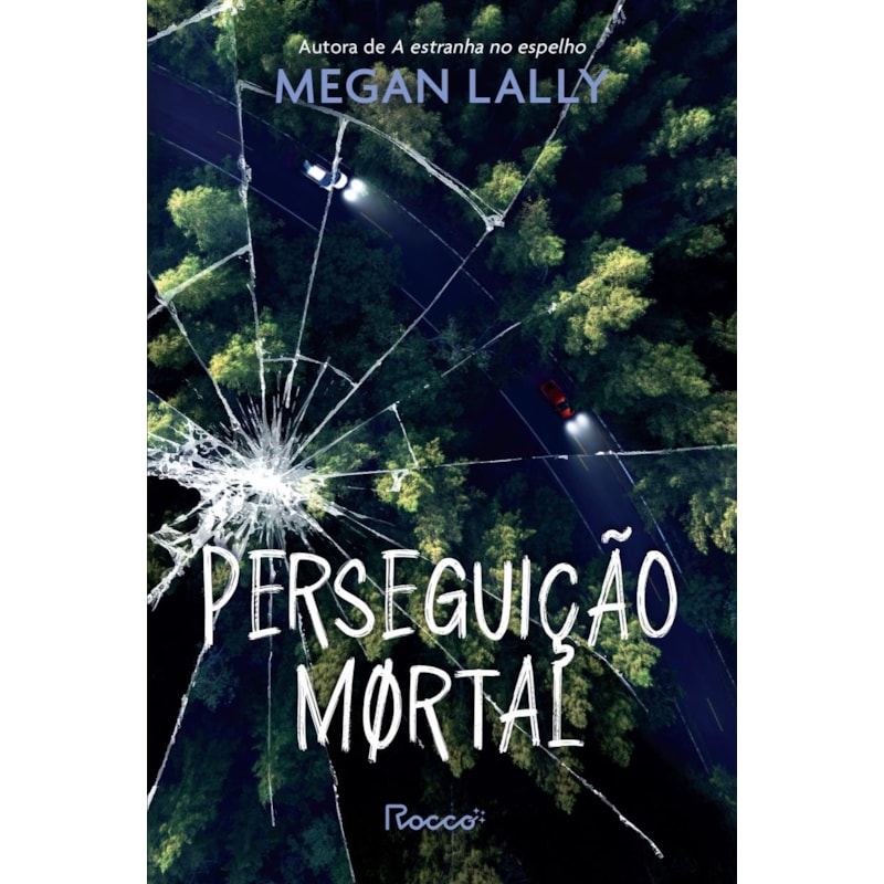 PERSEGUIÇÃO MORTAL