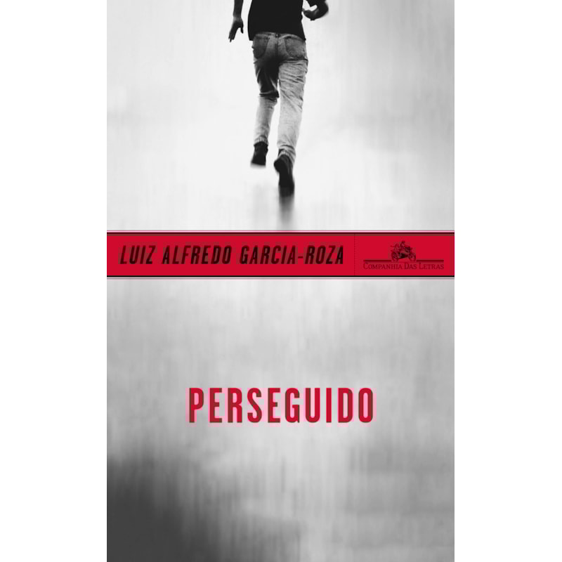 PERSEGUIDO