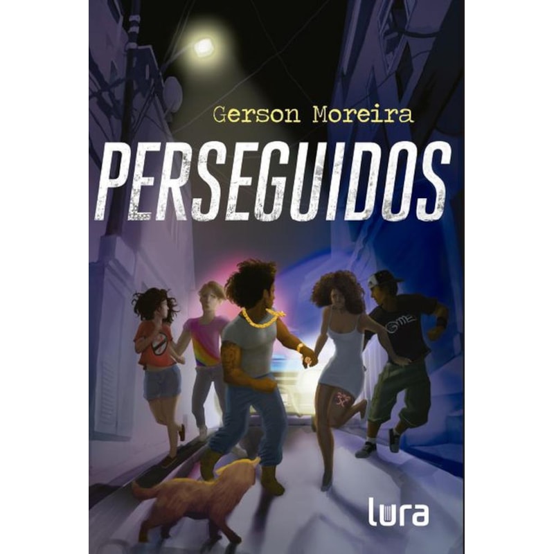 PERSEGUIDOS