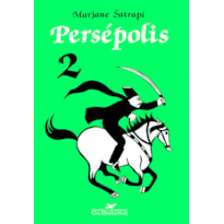 PERSÉPOLIS, 2