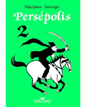 PERSÉPOLIS, 2