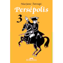 PERSÉPOLIS, 3