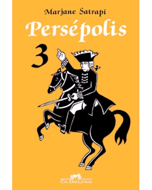 PERSÉPOLIS, 3