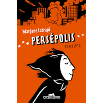 PERSÉPOLIS (COMPLETO)