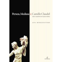 PERSEU, MEDUSA & CAMILLE CLAUDEL: SOBRE A EXPERIÊNCIA DE CAPTURA ESTÉTICA