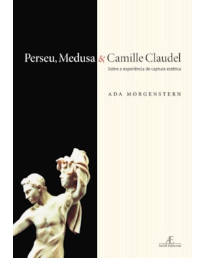 PERSEU, MEDUSA & CAMILLE CLAUDEL: SOBRE A EXPERIÊNCIA DE CAPTURA ESTÉTICA