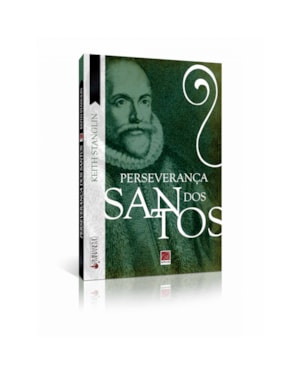 PERSEVERANÇA DOS SANTOS