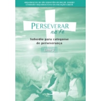 Perseverar na Fé
