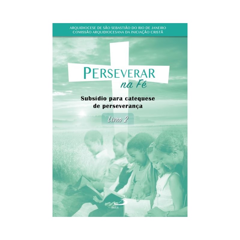 Perseverar na Fé