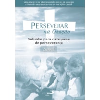 Perseverar na oração