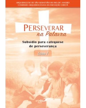 Perseverar na Palavra