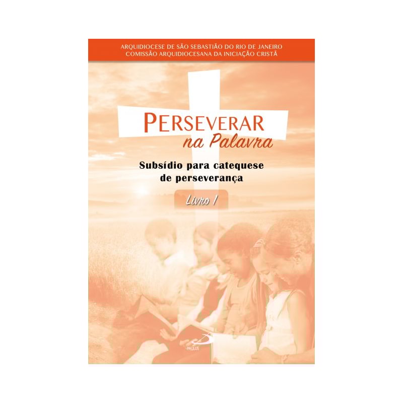 Perseverar na Palavra