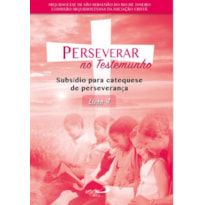 Perseverar no Testemunho