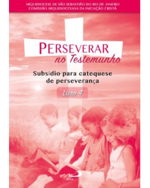 Perseverar no Testemunho