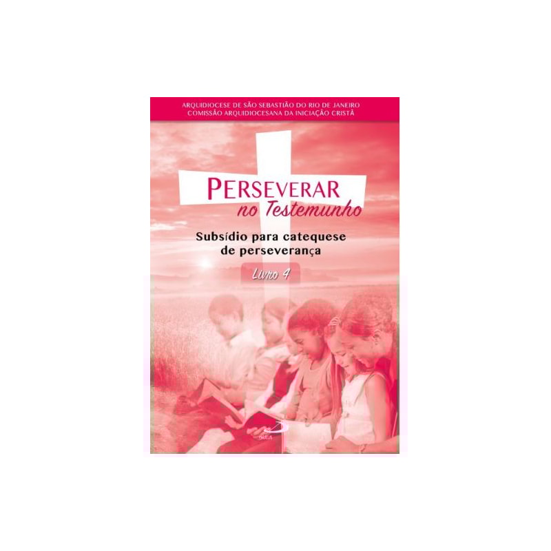 Perseverar no Testemunho