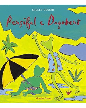 PERSIFAL E DAGOBERT