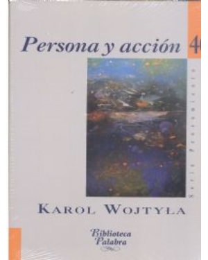 PERSONA Y ACCION