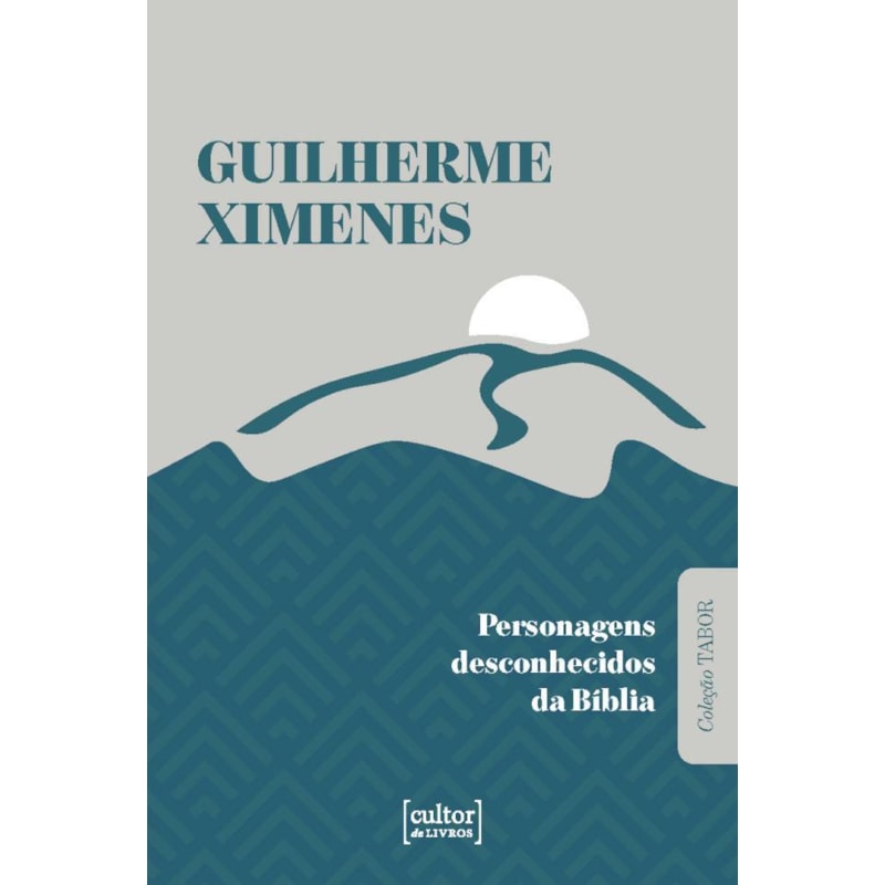 PERSONAGENS DESCONHECIDOS DA BÍBLIA