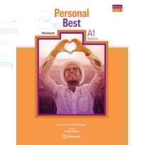 Personal best - American English - A1 beginner